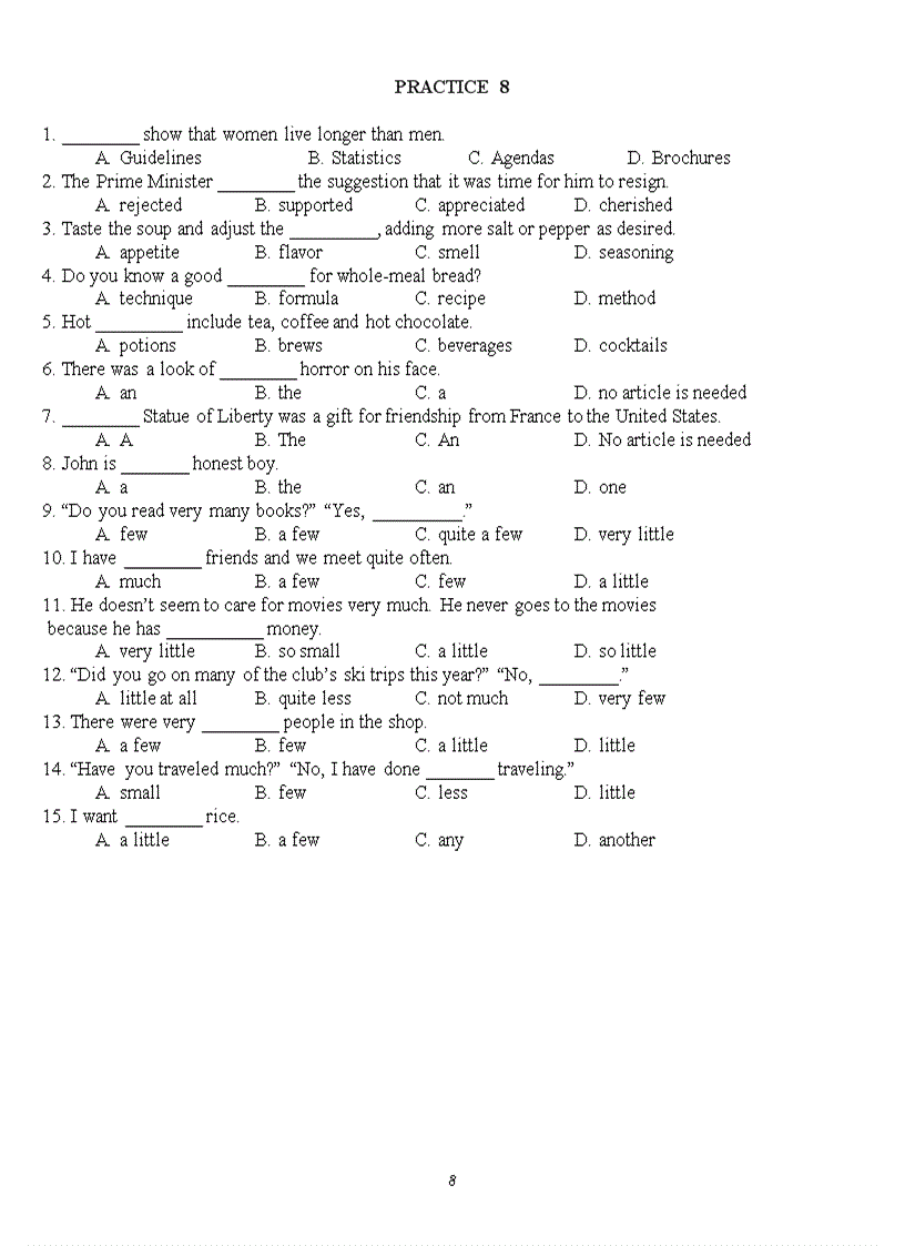 image for page E test level A