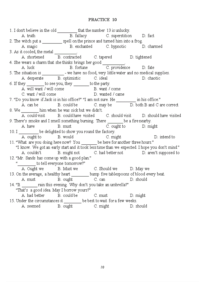 image for page E test level A