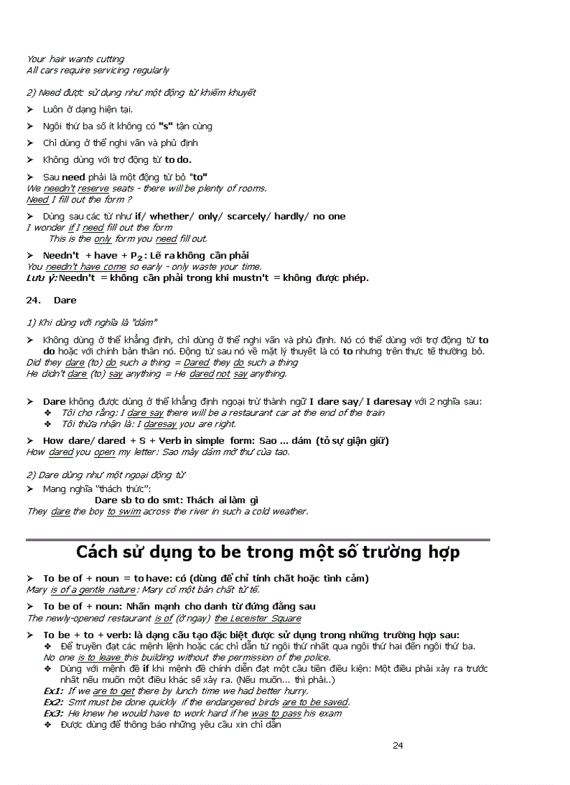 image for page E TOEFL Grammar Review