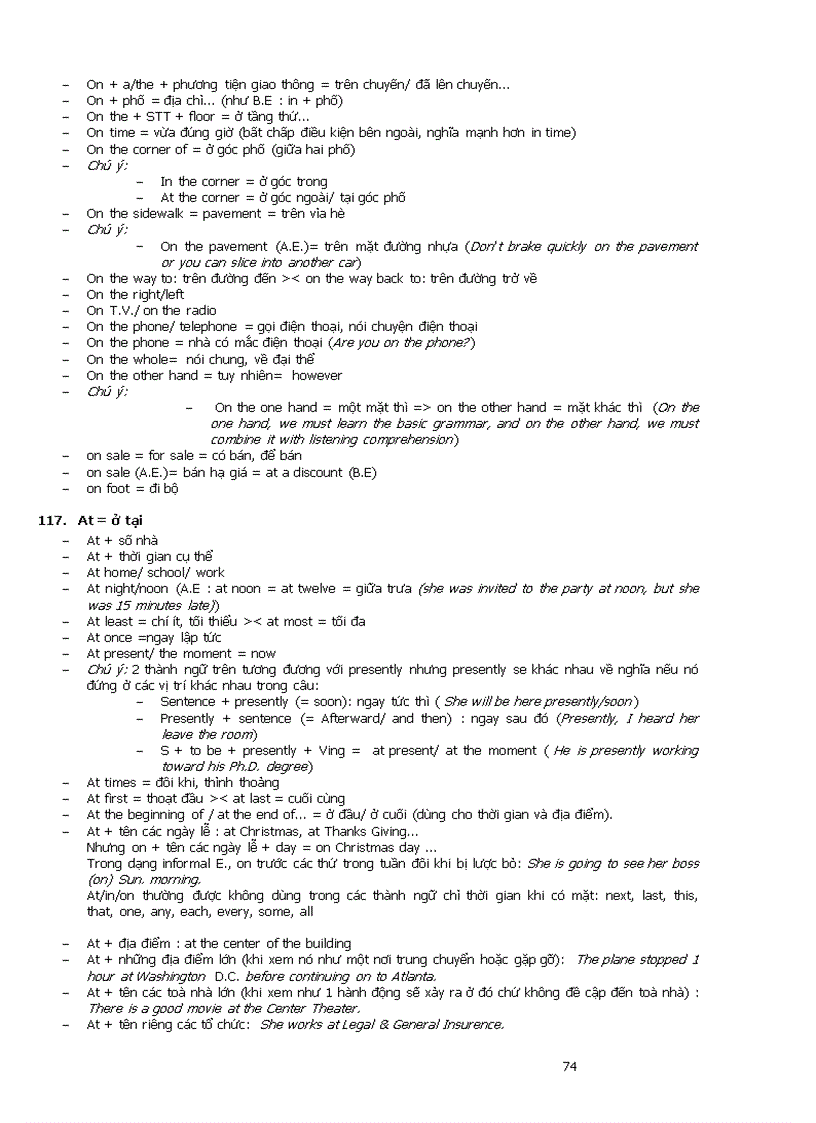 image for page E TOEFL Grammar Review