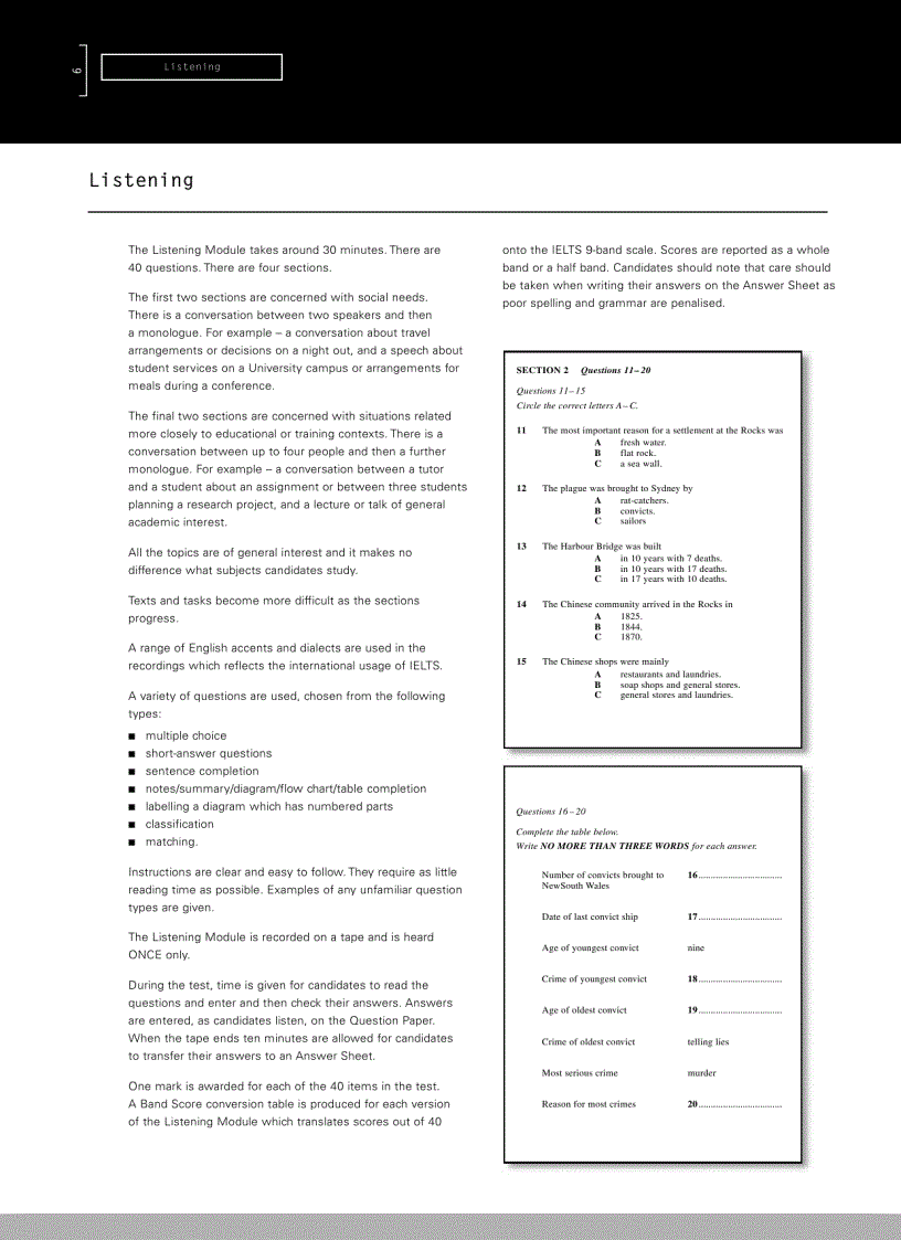 English Grammar IELTS 2002 Handbook