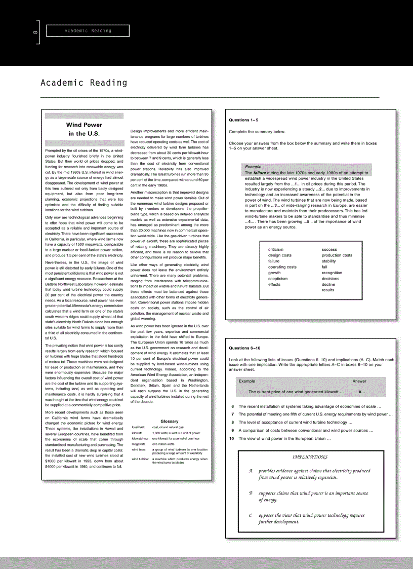 image for page English Grammar IELTS 2002 Handbook