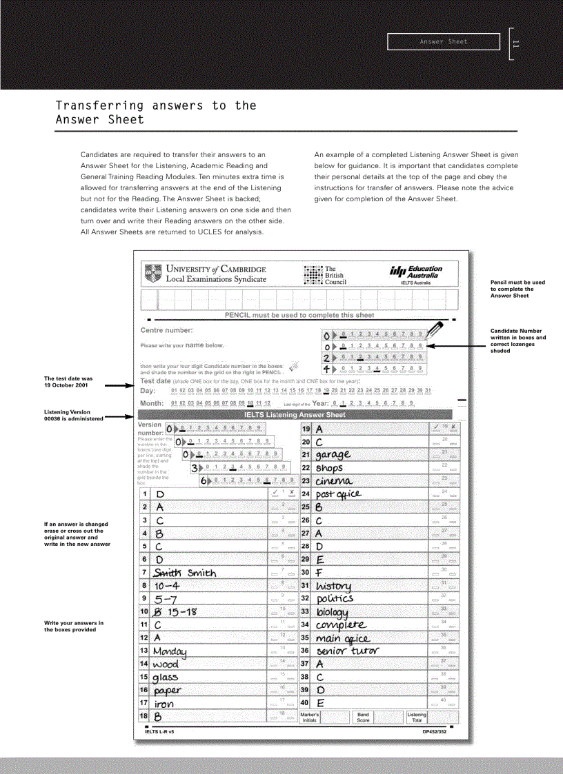 image for page English Grammar IELTS 2002 Handbook