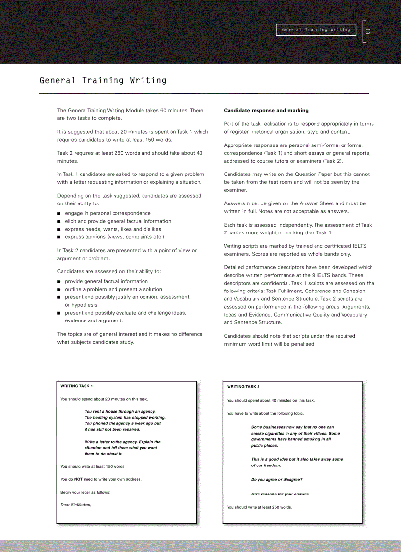 image for page English Grammar IELTS 2002 Handbook