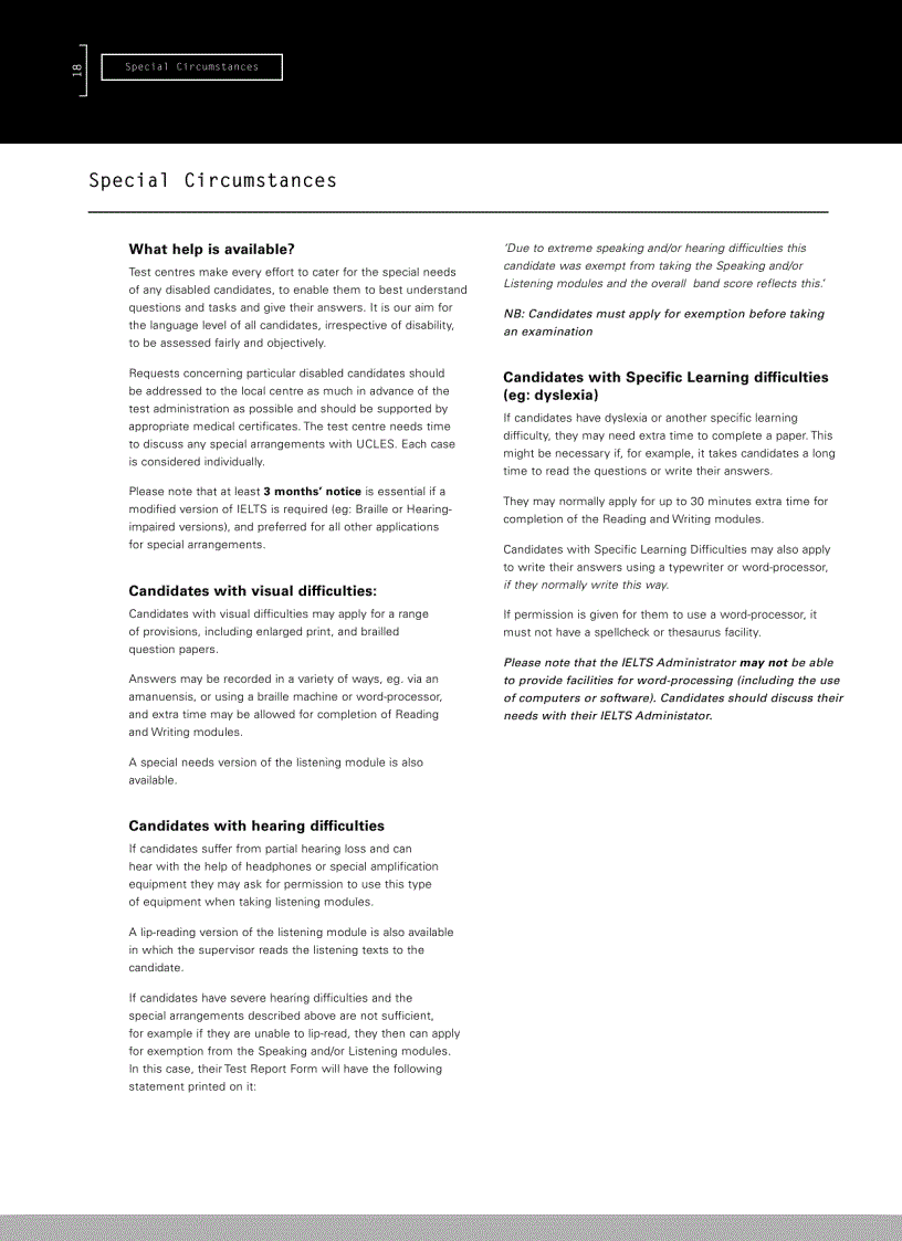 image for page English Grammar IELTS 2002 Handbook
