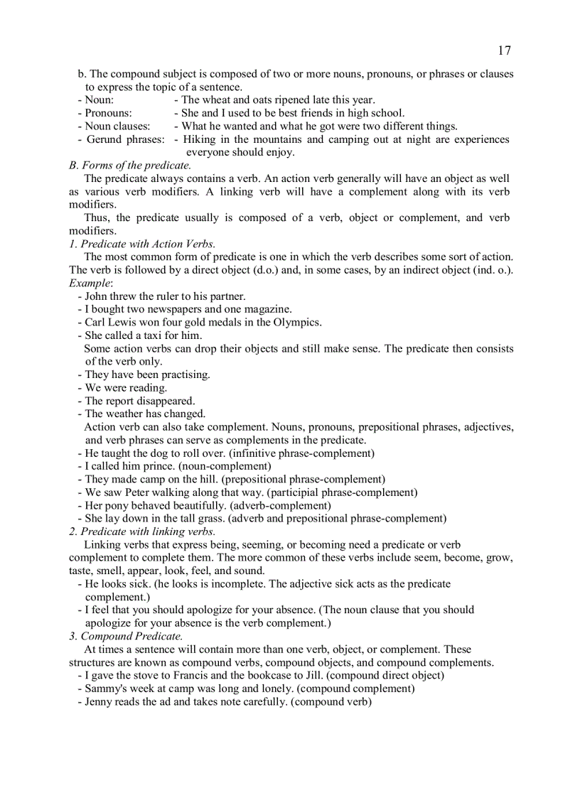 image for page English in agriculture