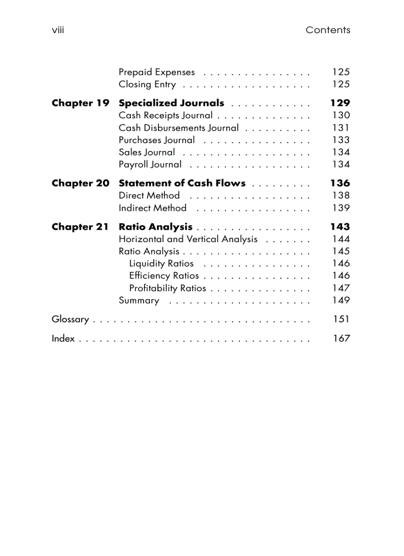 image for page Giáo trình tiếng anh kế toán