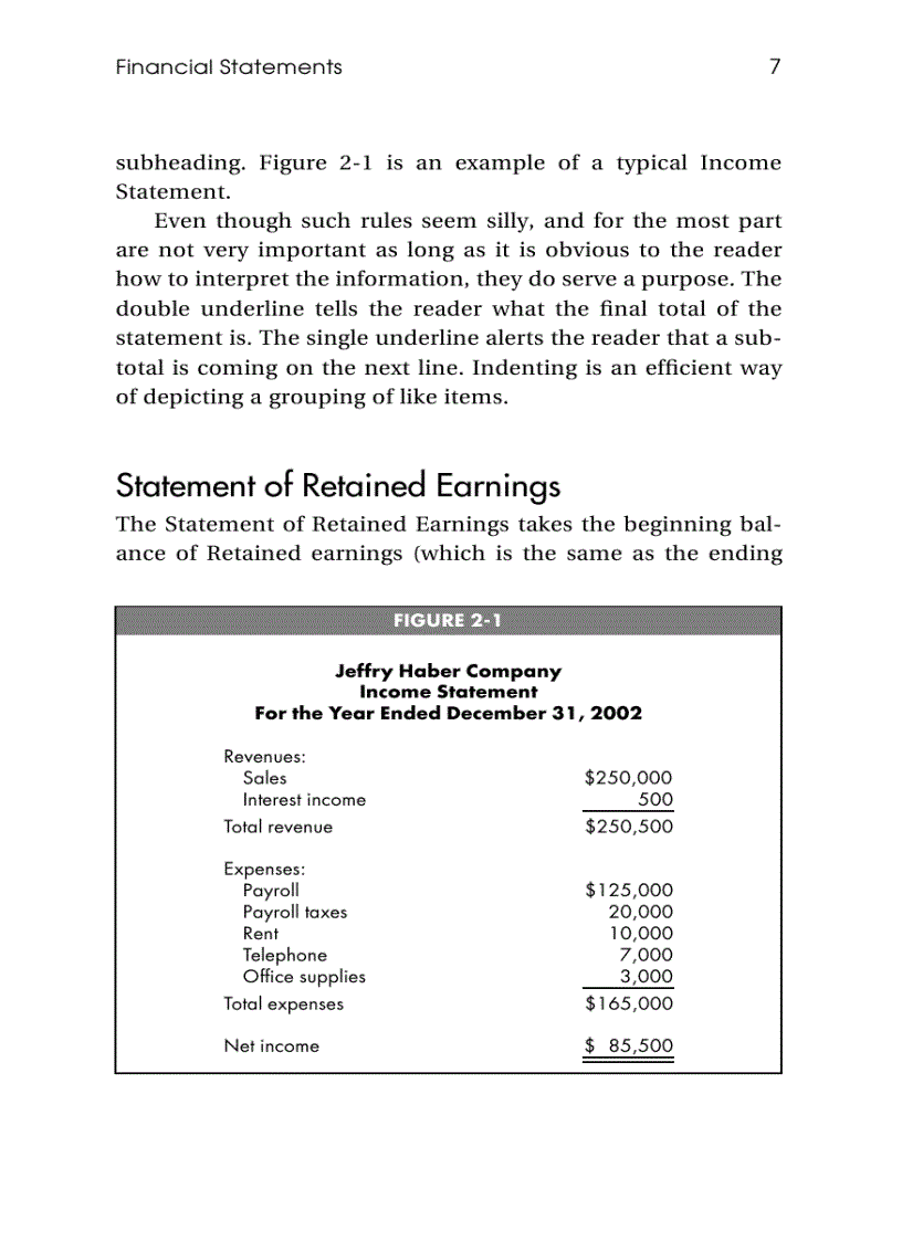 image for page Giáo trình tiếng anh kế toán