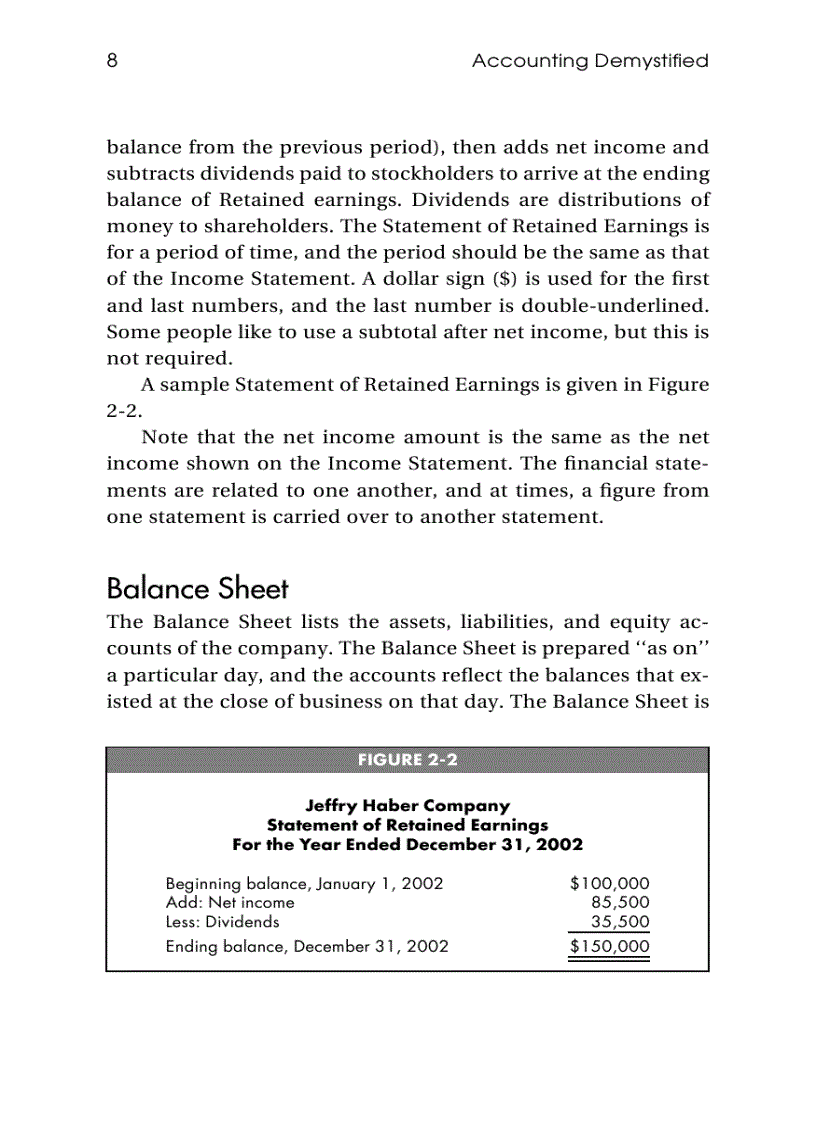 image for page Giáo trình tiếng anh kế toán