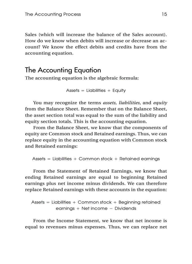 image for page Giáo trình tiếng anh kế toán