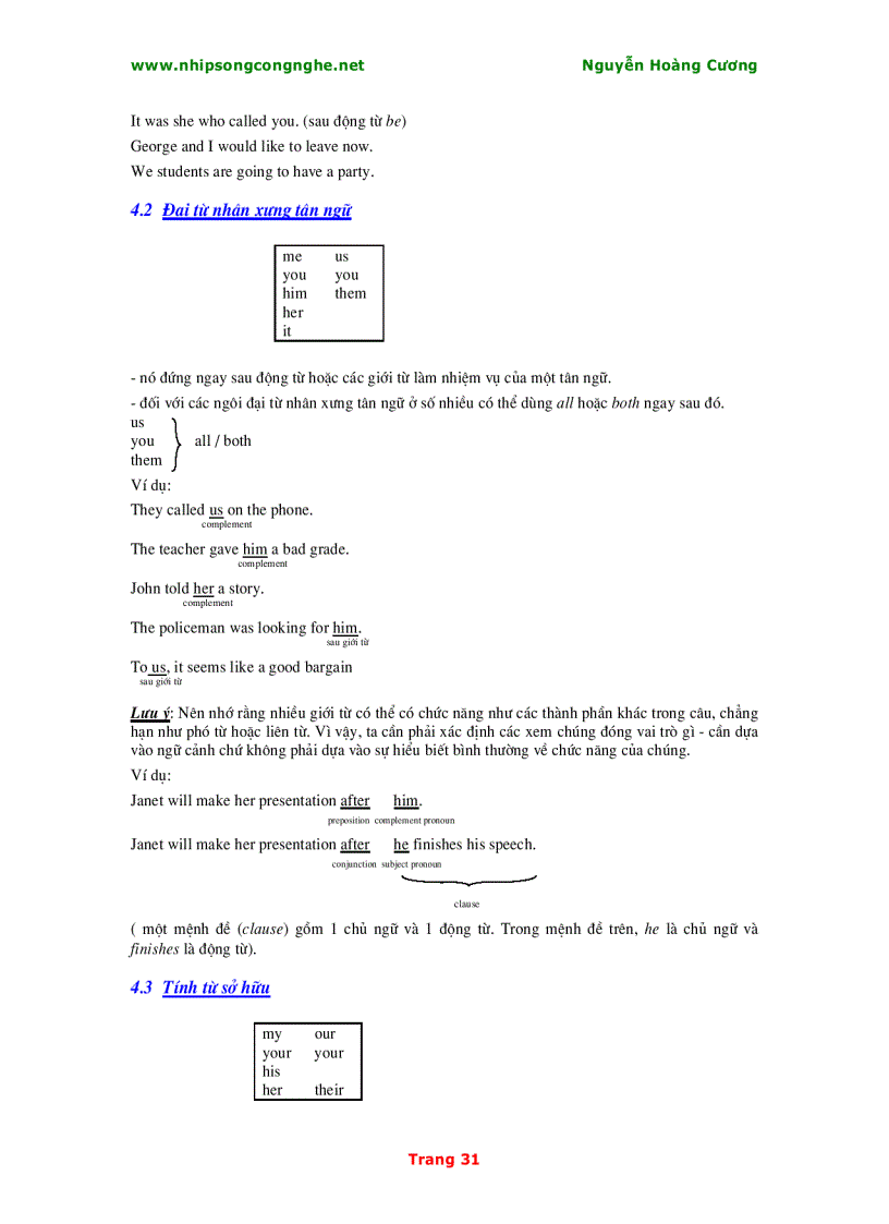 image for page Giáo Trình Toefl