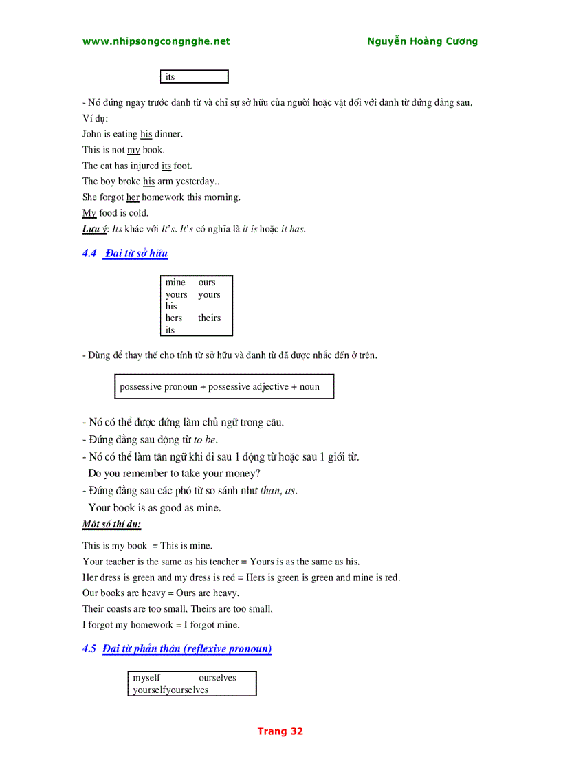 image for page Giáo Trình Toefl