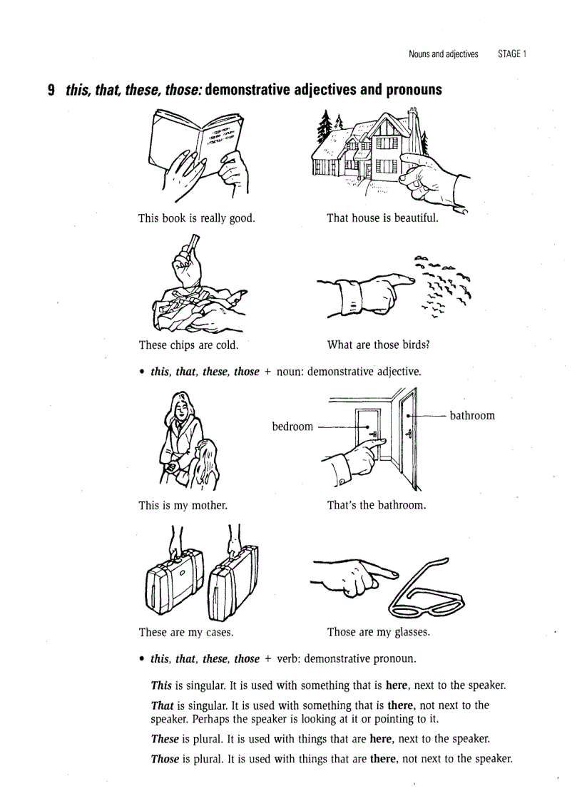 image for page Grammar Practice for Elementary