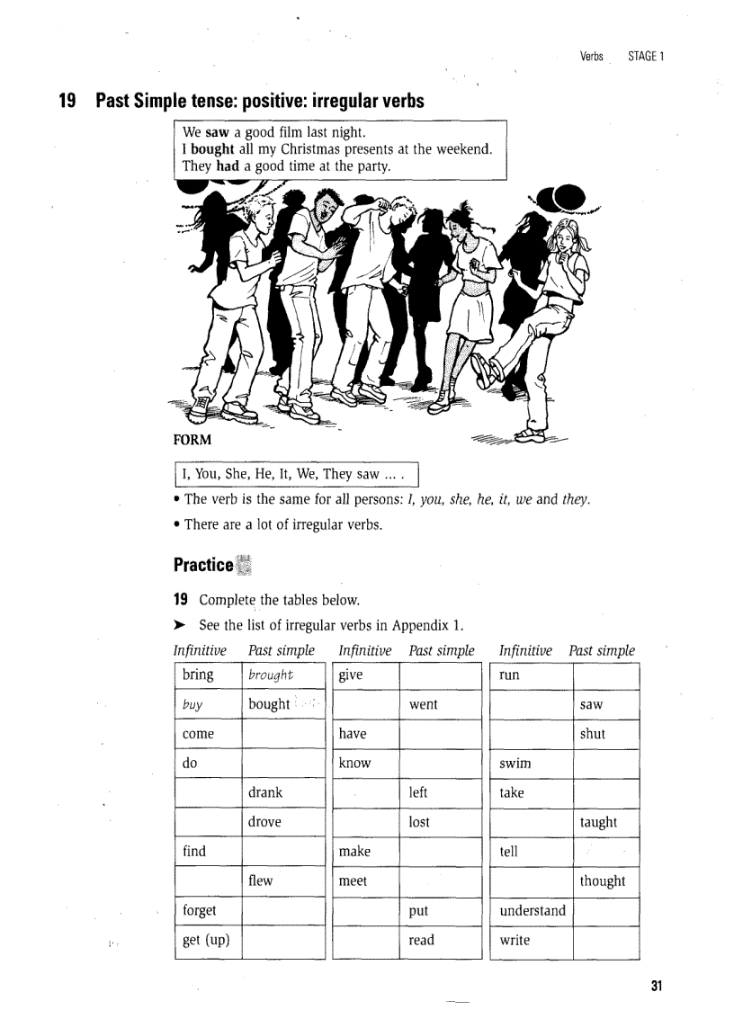image for page Grammar Practice for Elementary