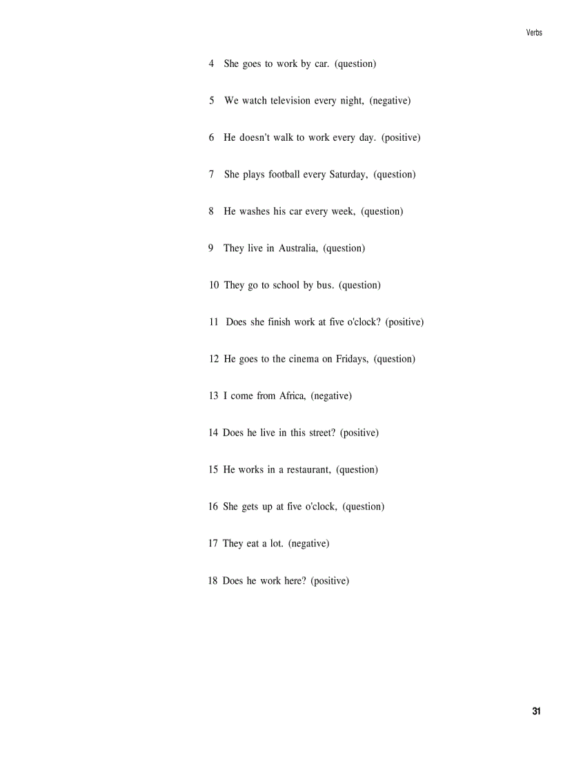 image for page Grammar Practice for Pre Intermediate