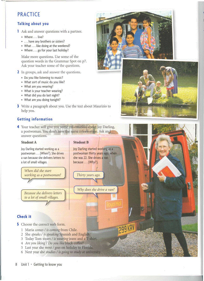 image for page Headway tập 2 zar