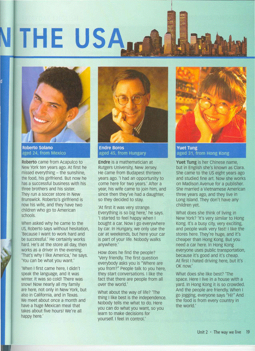 image for page Headway tập 2 zar