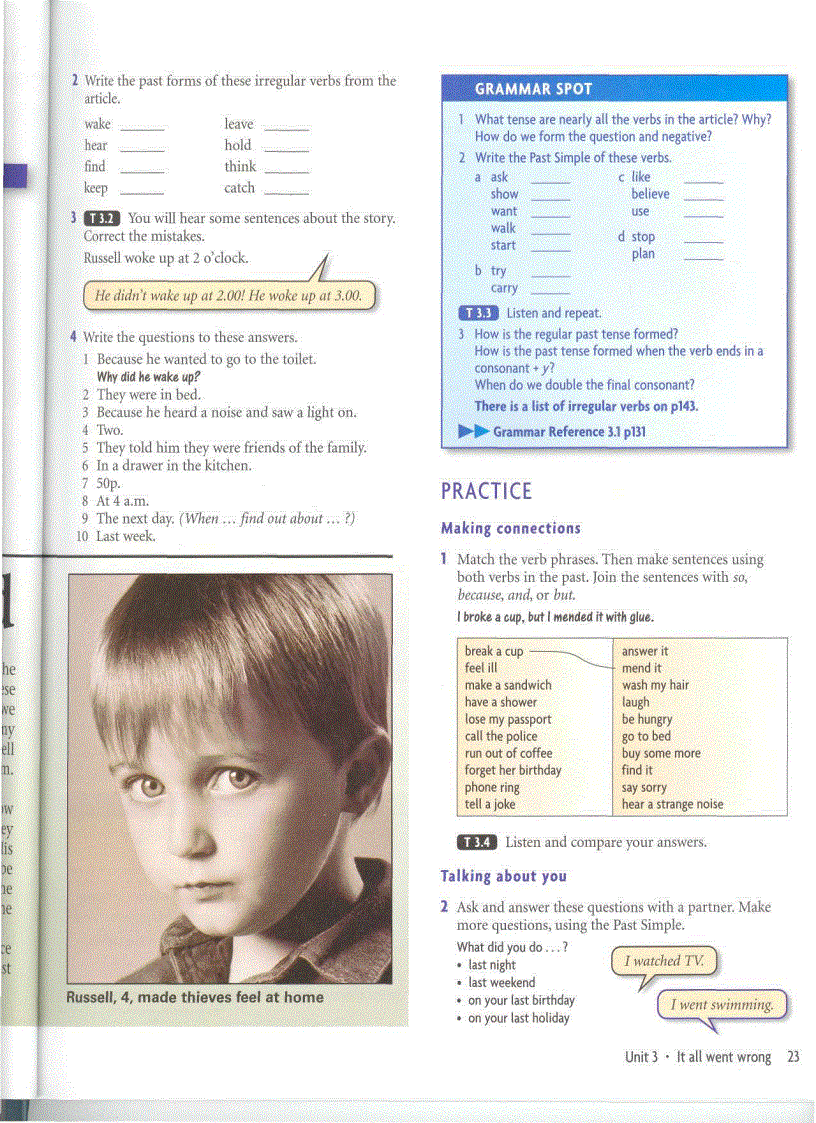 image for page Headway tập 2 zar