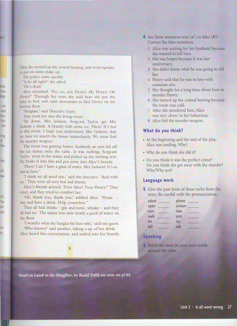 image for page Headway tập 2 zar