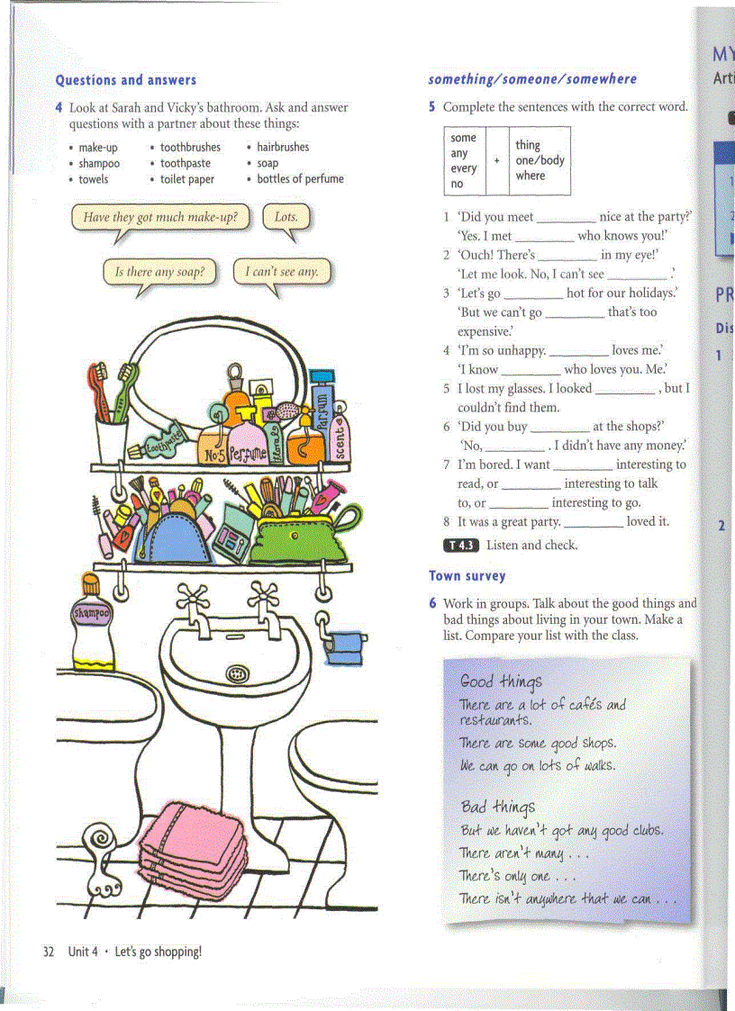 image for page Headway tập 2 zar