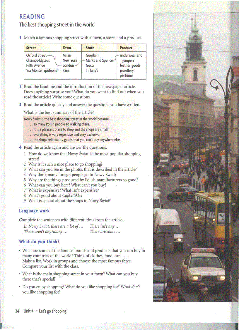 image for page Headway tập 2 zar