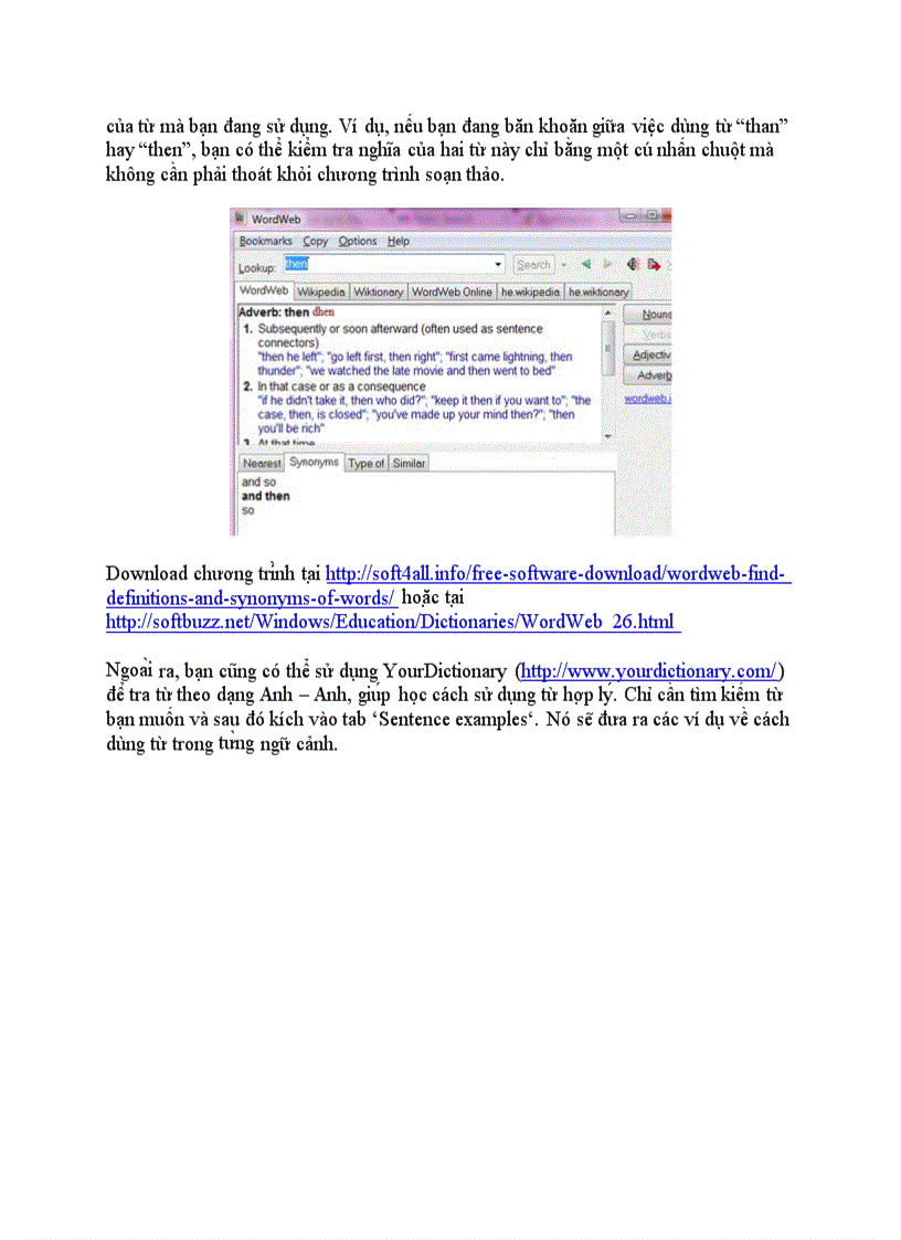 image for page Hoàn thiện kĩ năng viết tiếng Anh