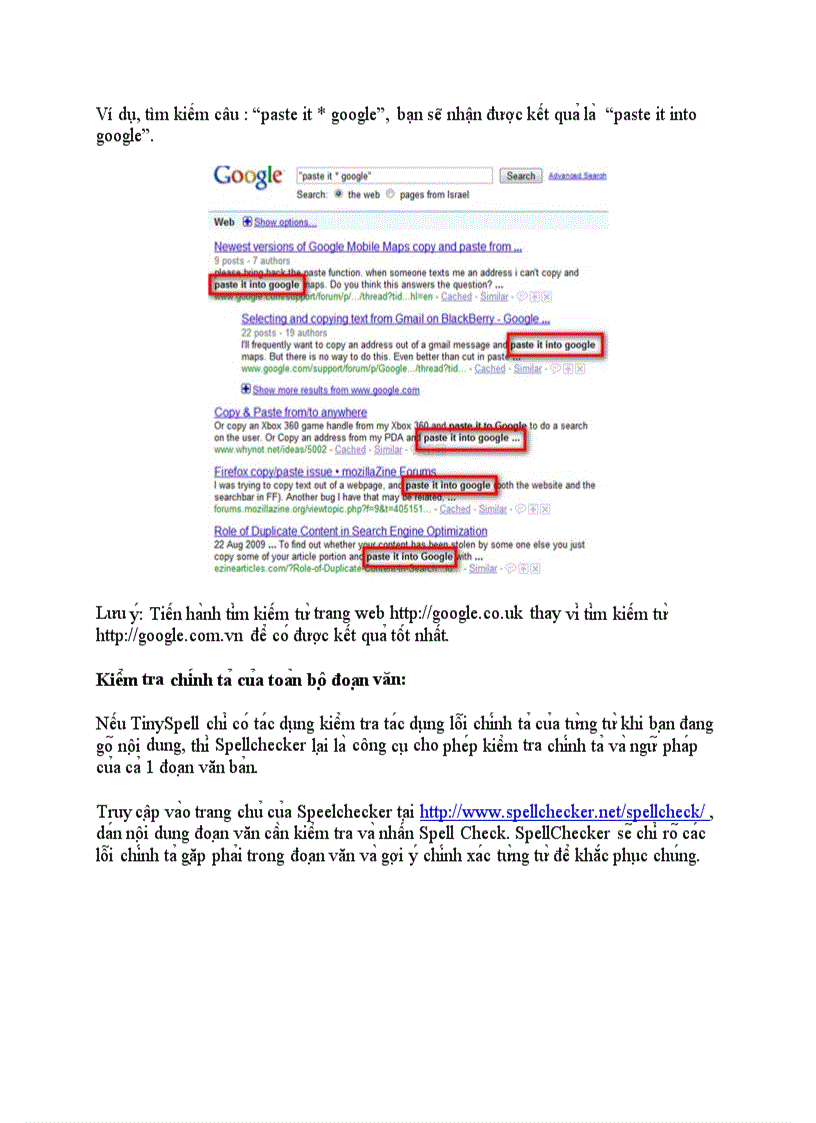 image for page Hoàn thiện kĩ năng viết tiếng Anh