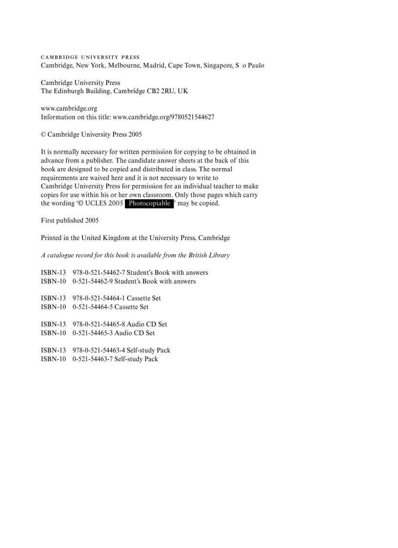 image for page IELTS Cambridge Practice Test 4