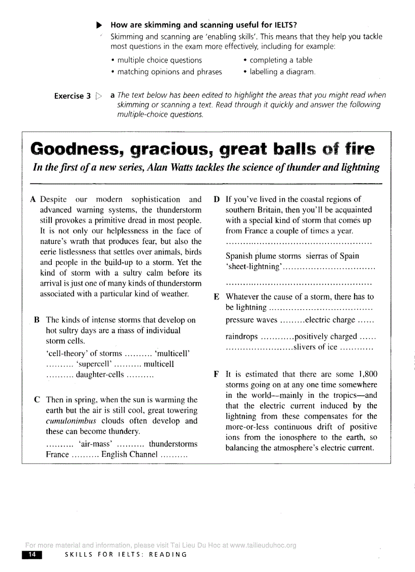 image for page IELTS Practice Test Plus