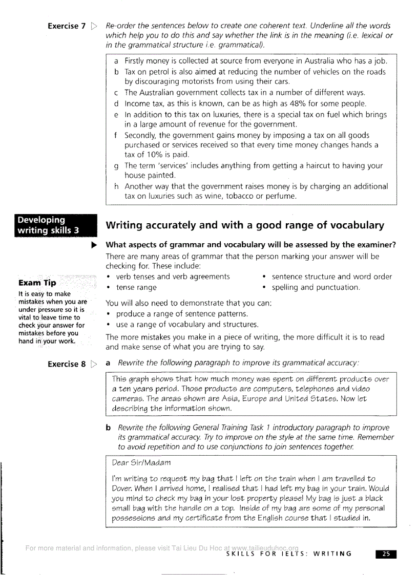 image for page IELTS Practice Test Plus