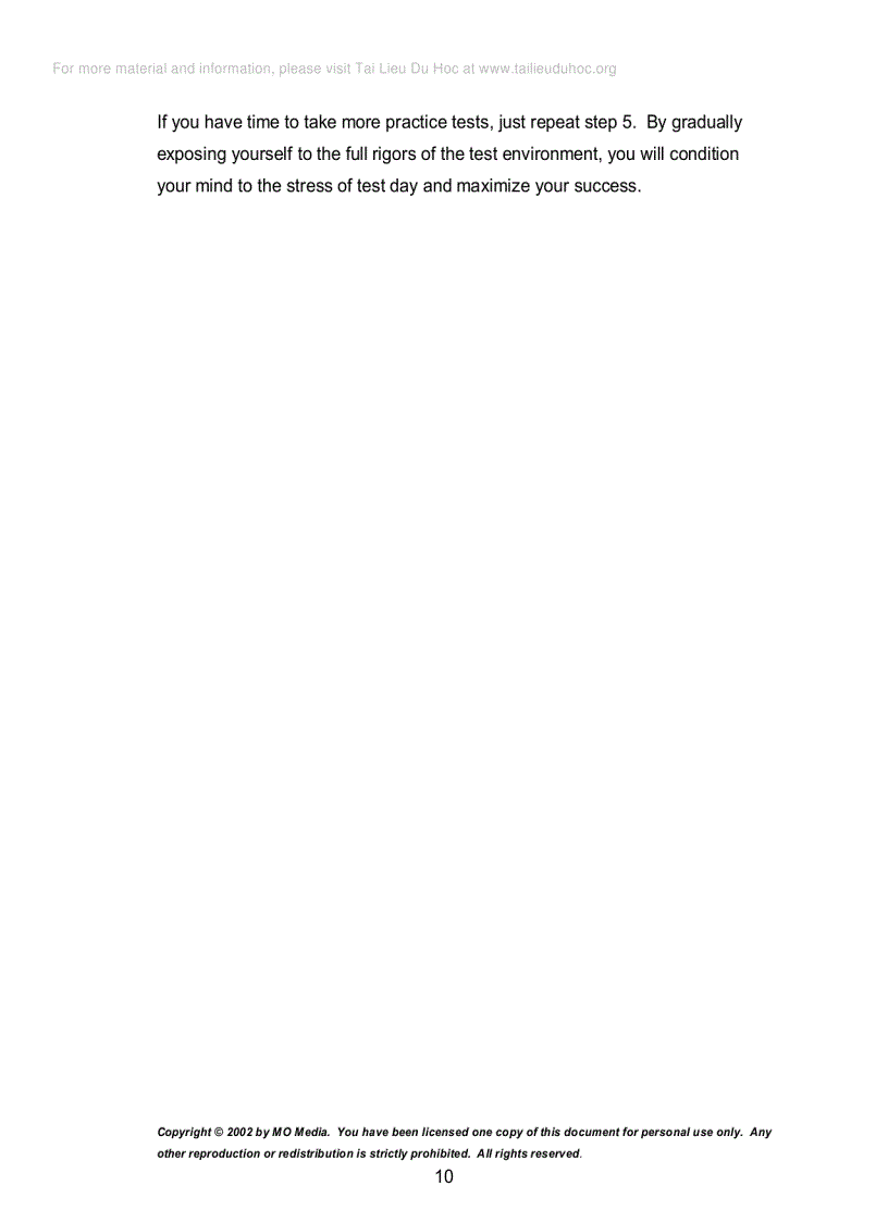 image for page Ielts secrets