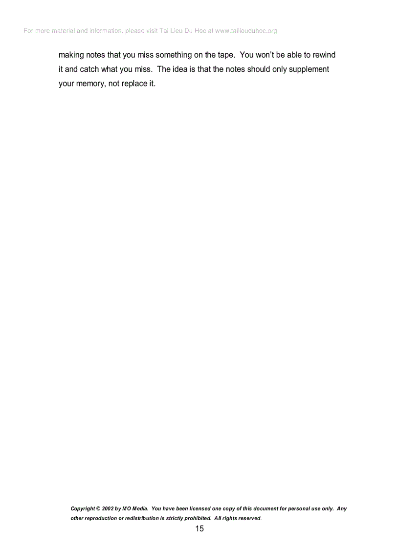 image for page Ielts secrets