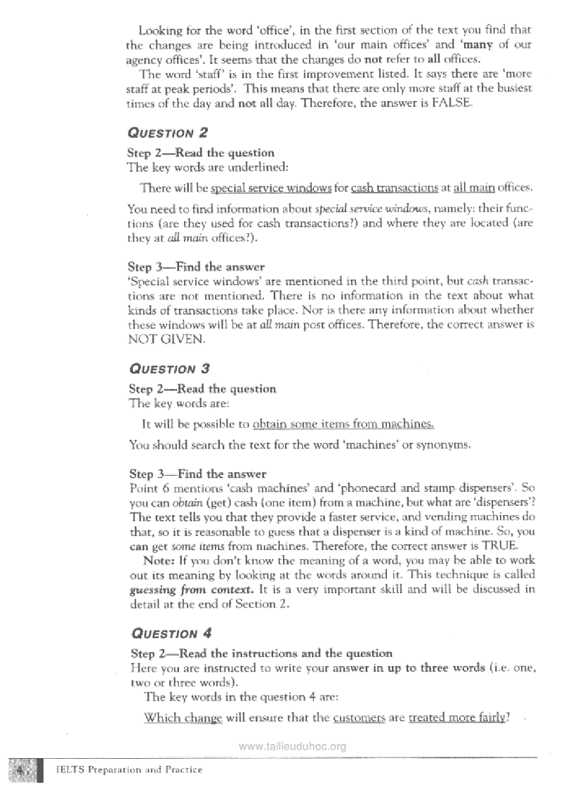 image for page IELTS Preparation And Practice Reading