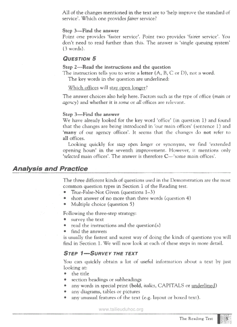 image for page IELTS Preparation And Practice Reading