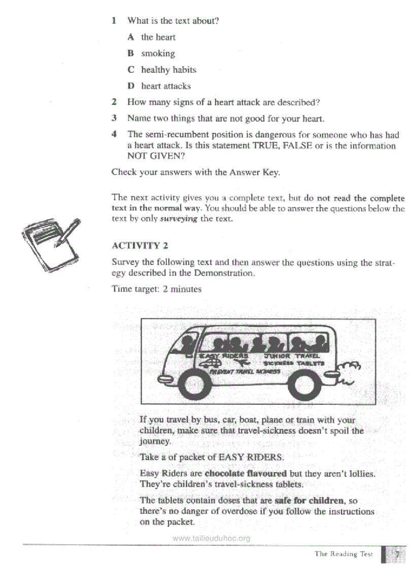 image for page IELTS Preparation And Practice Reading