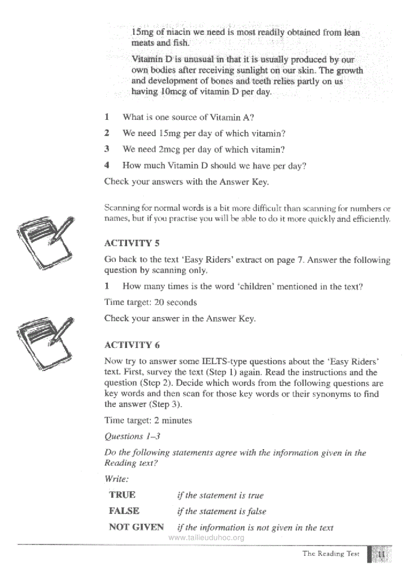image for page IELTS Preparation And Practice Reading
