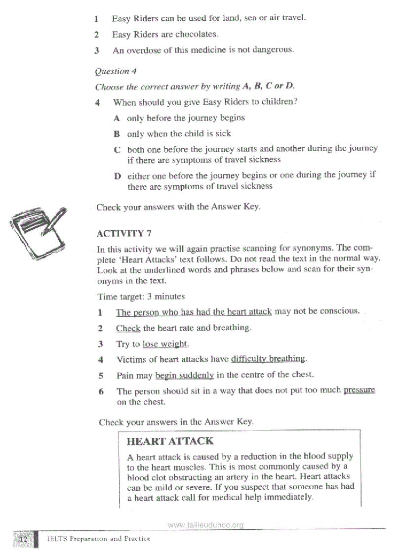 image for page IELTS Preparation And Practice Reading