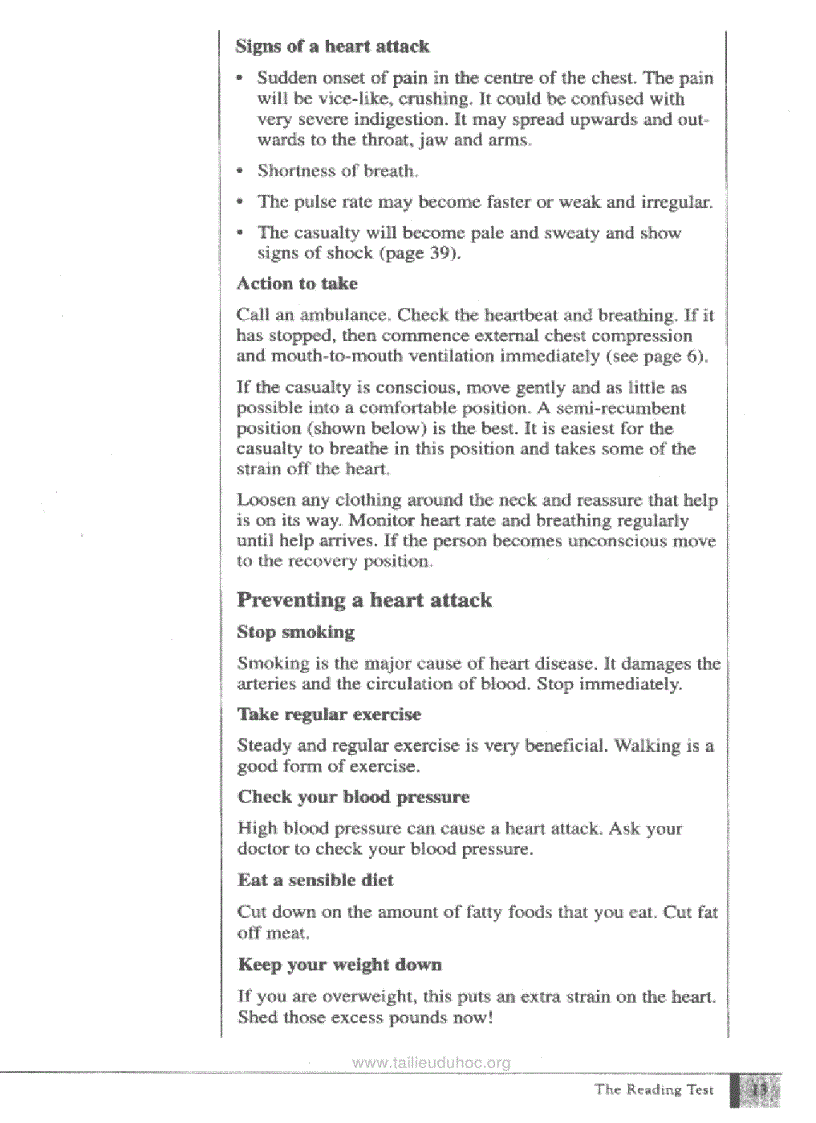 image for page IELTS Preparation And Practice Reading