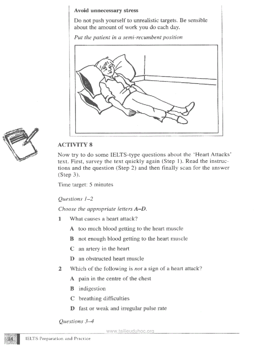 image for page IELTS Preparation And Practice Reading