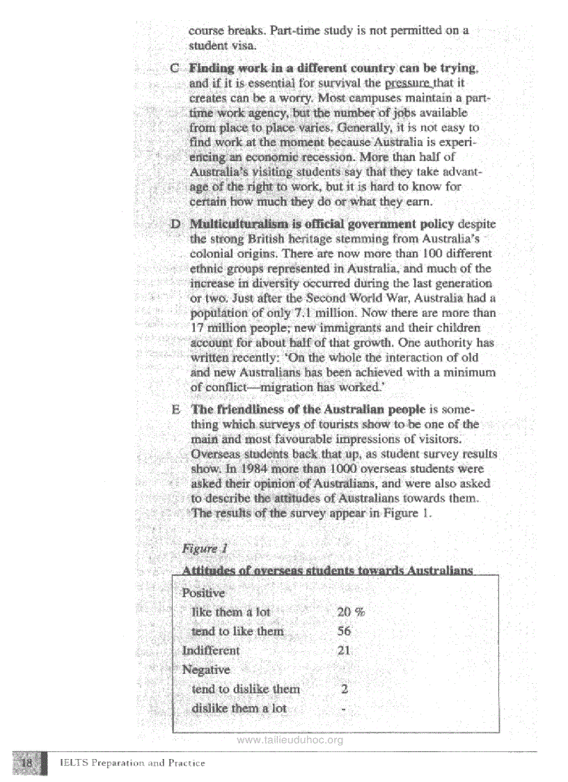 image for page IELTS Preparation And Practice Reading