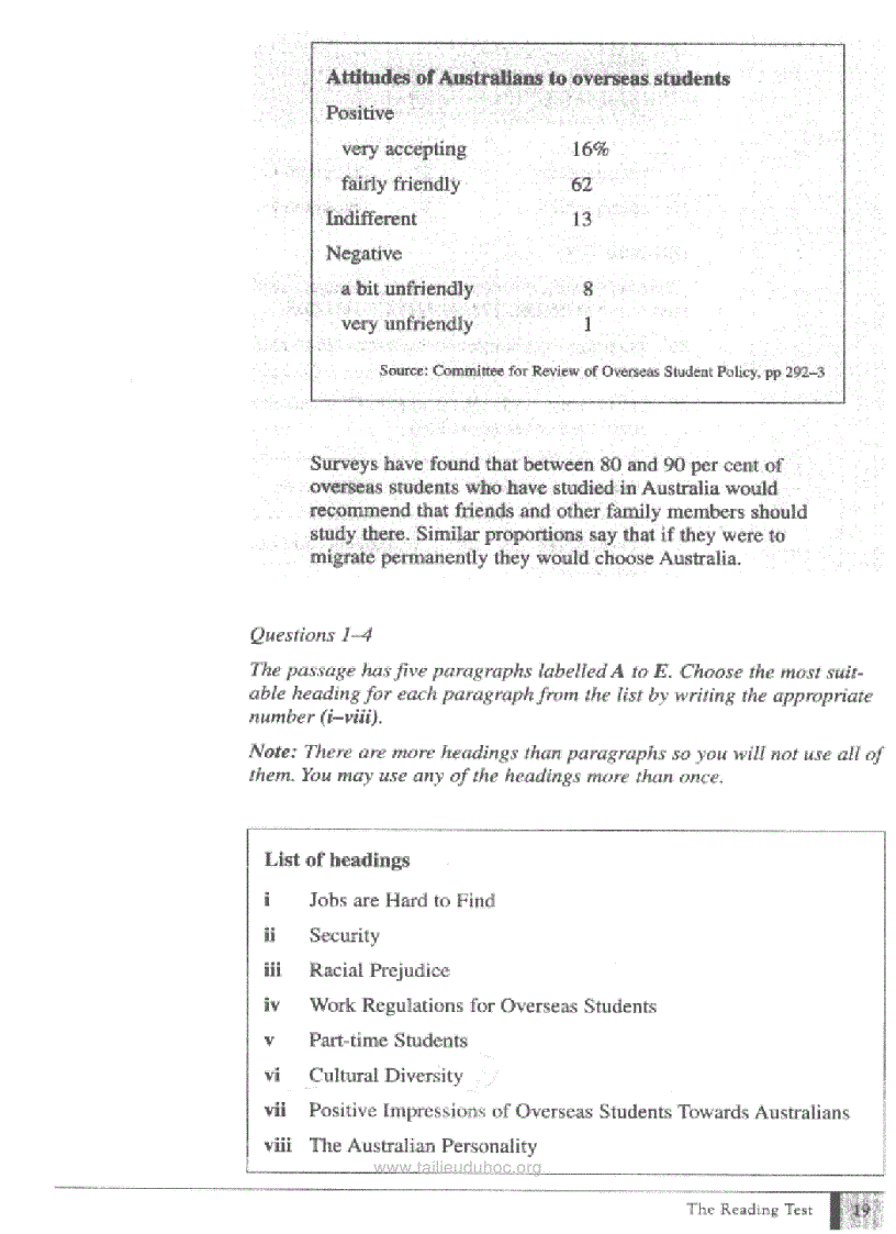 image for page IELTS Preparation And Practice Reading