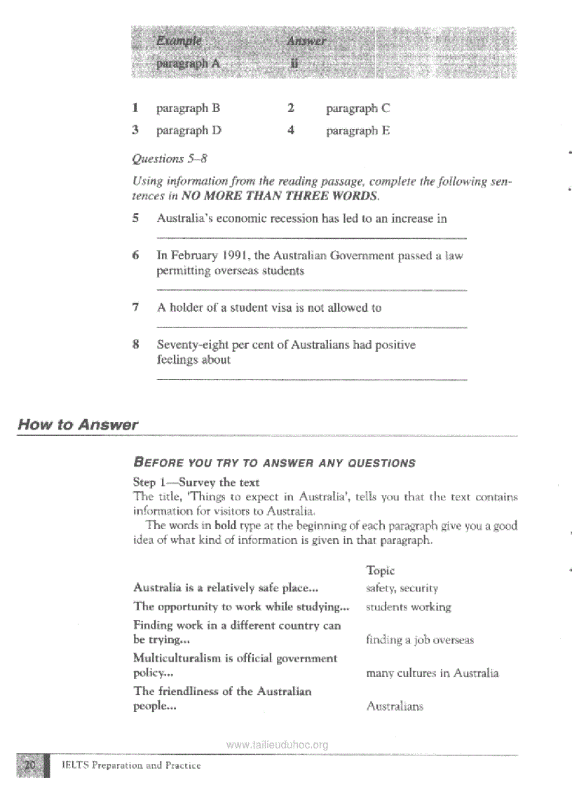 image for page IELTS Preparation And Practice Reading