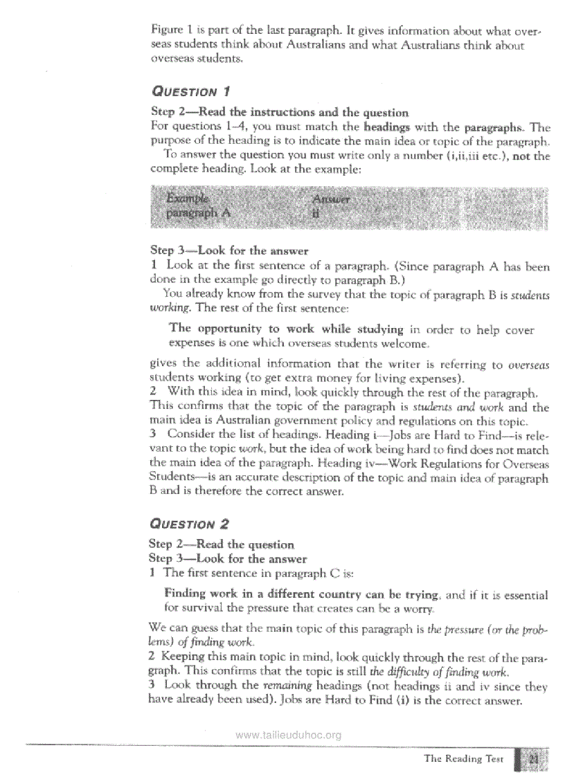 image for page IELTS Preparation And Practice Reading
