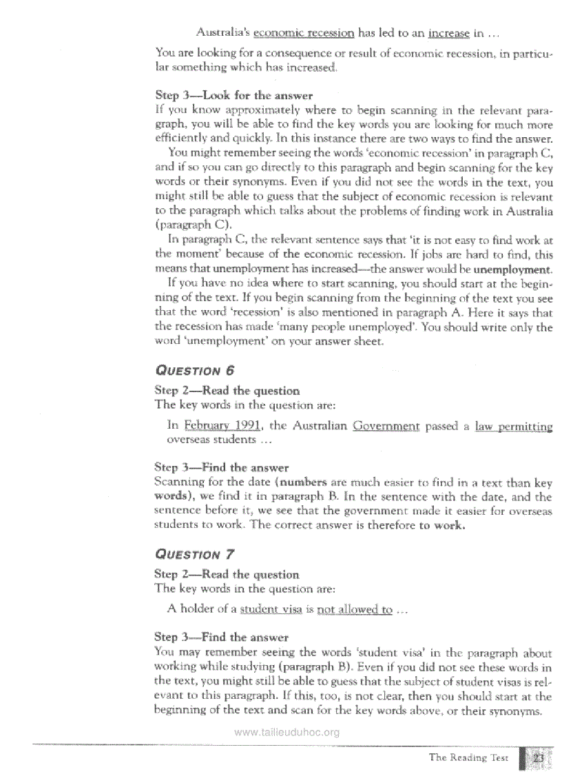 image for page IELTS Preparation And Practice Reading