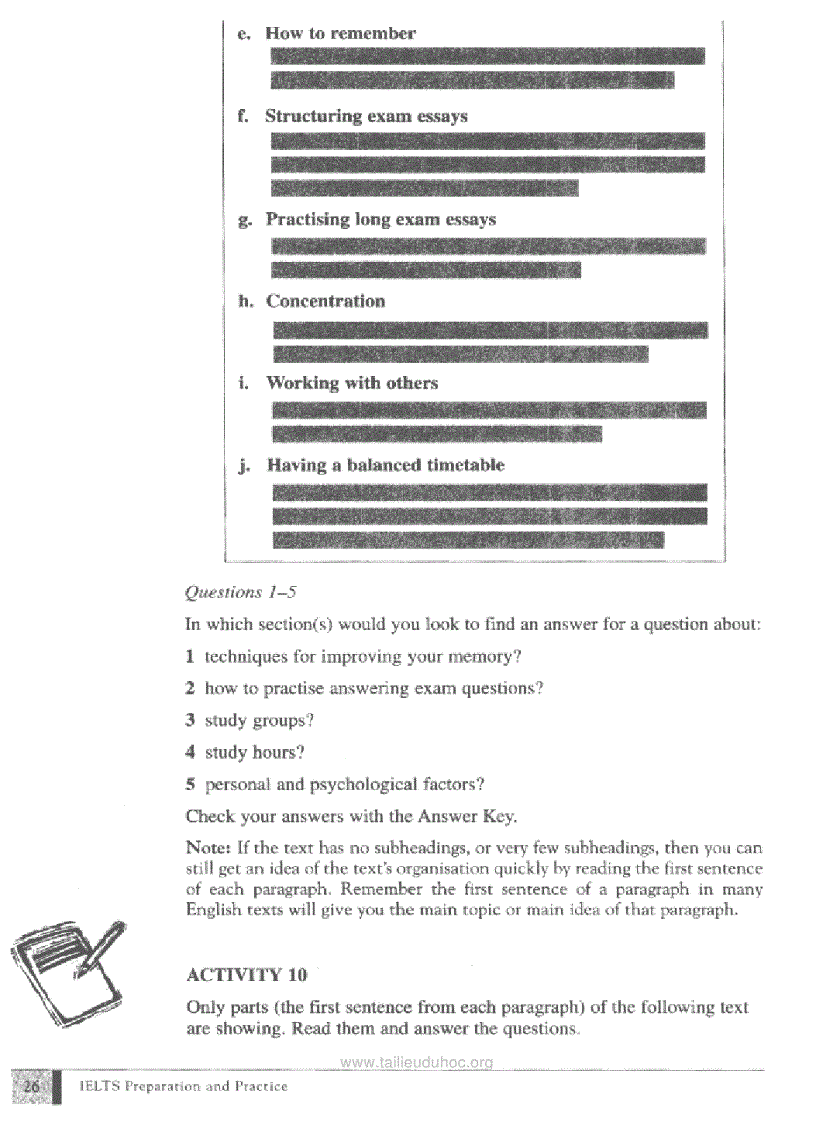image for page IELTS Preparation And Practice Reading