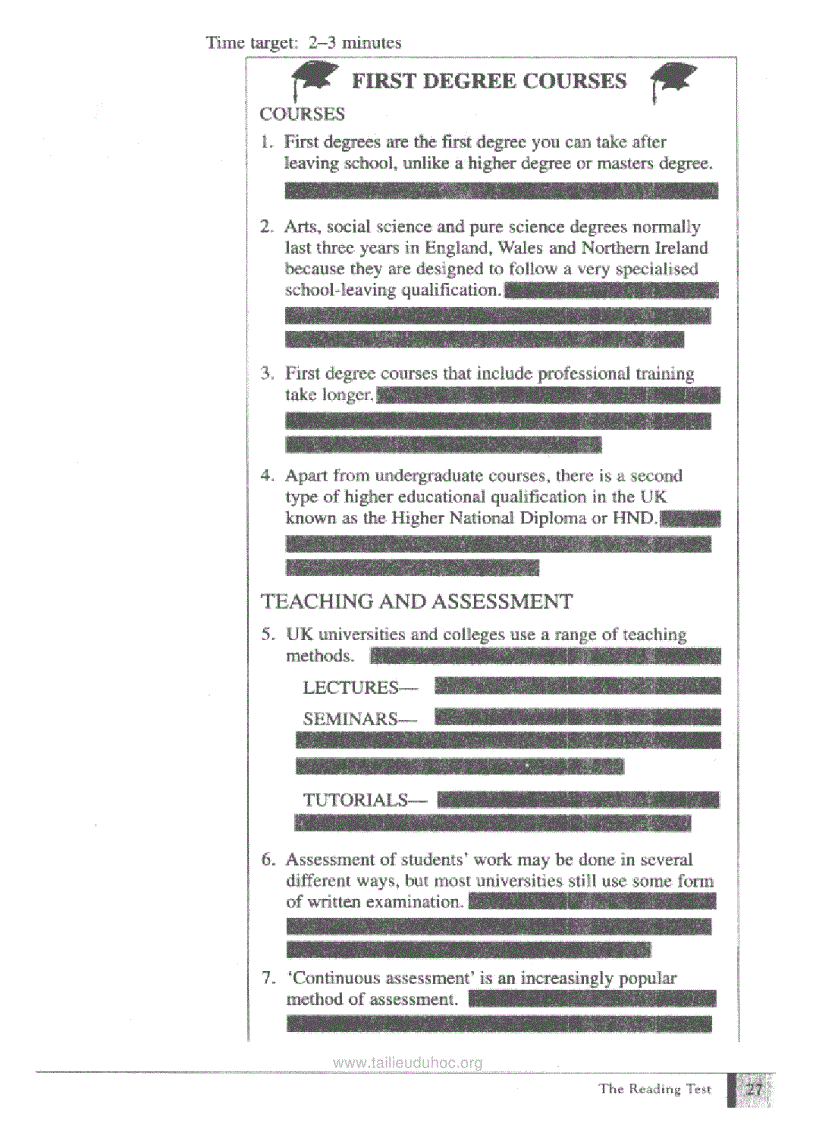 image for page IELTS Preparation And Practice Reading