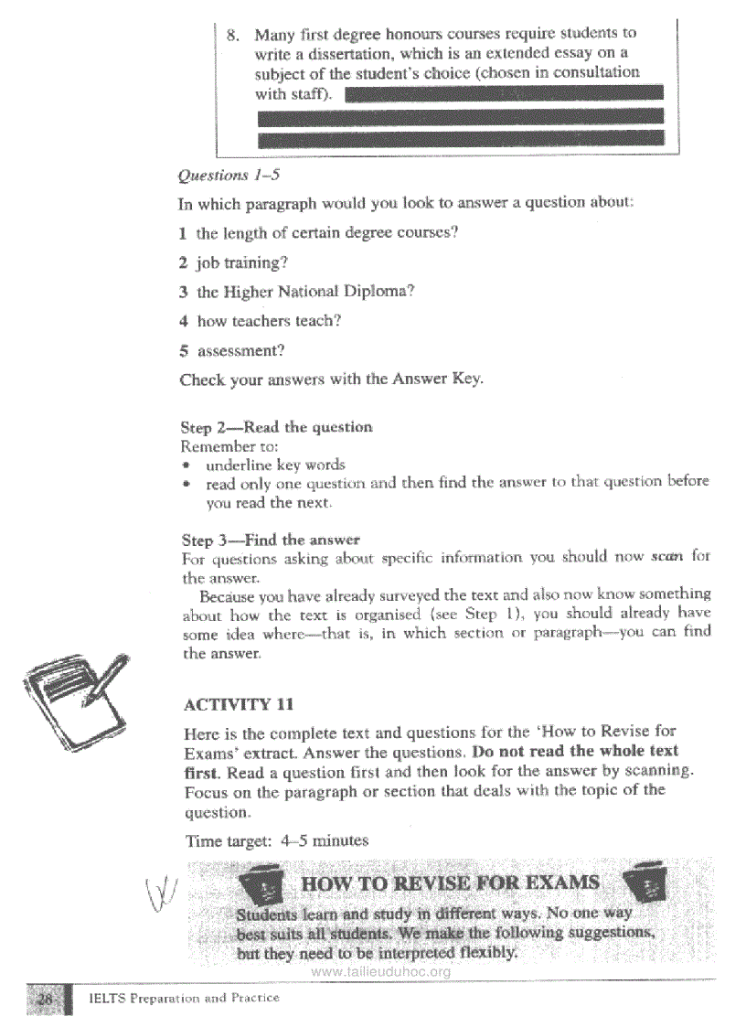 image for page IELTS Preparation And Practice Reading