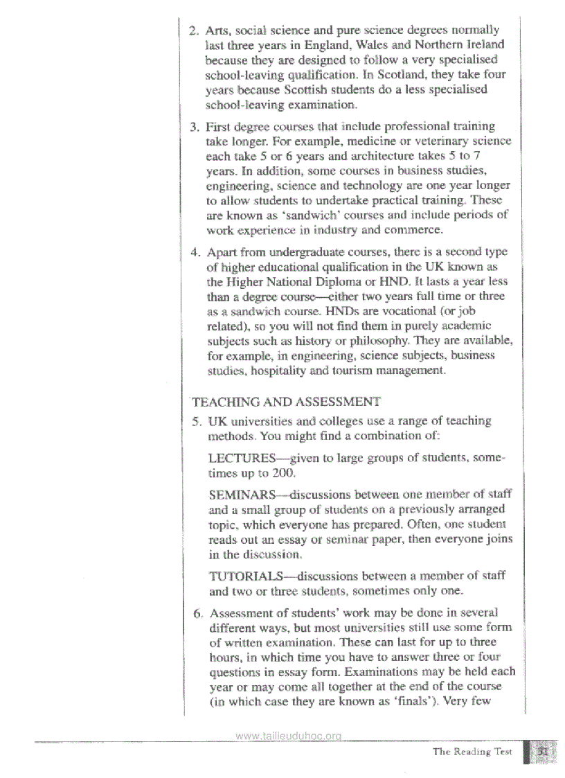 image for page IELTS Preparation And Practice Reading