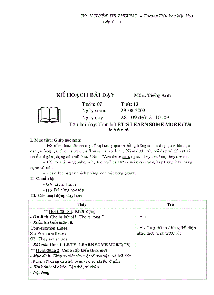 image for page Let s go