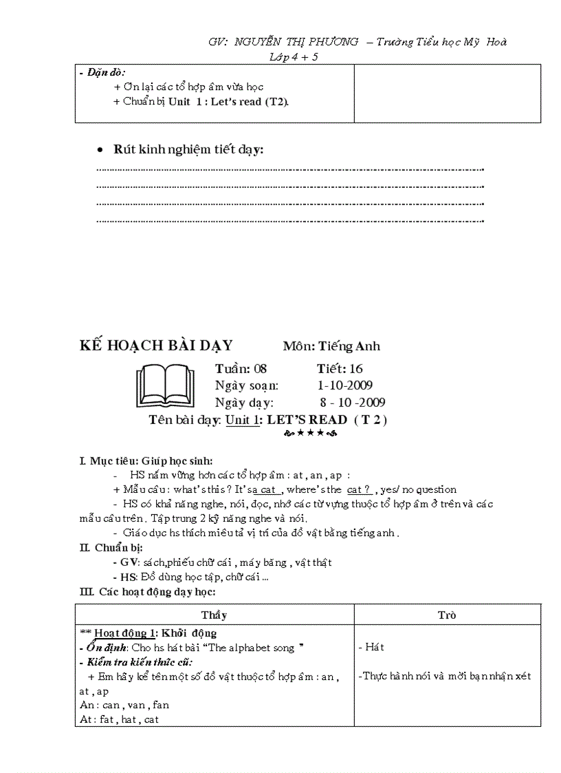 image for page Let s go